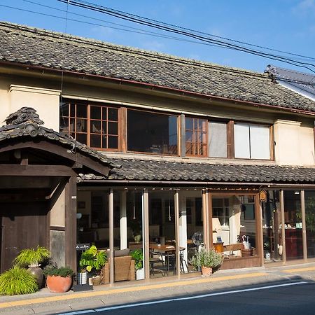 Guest House Kura Suzaka Eksteriør bilde