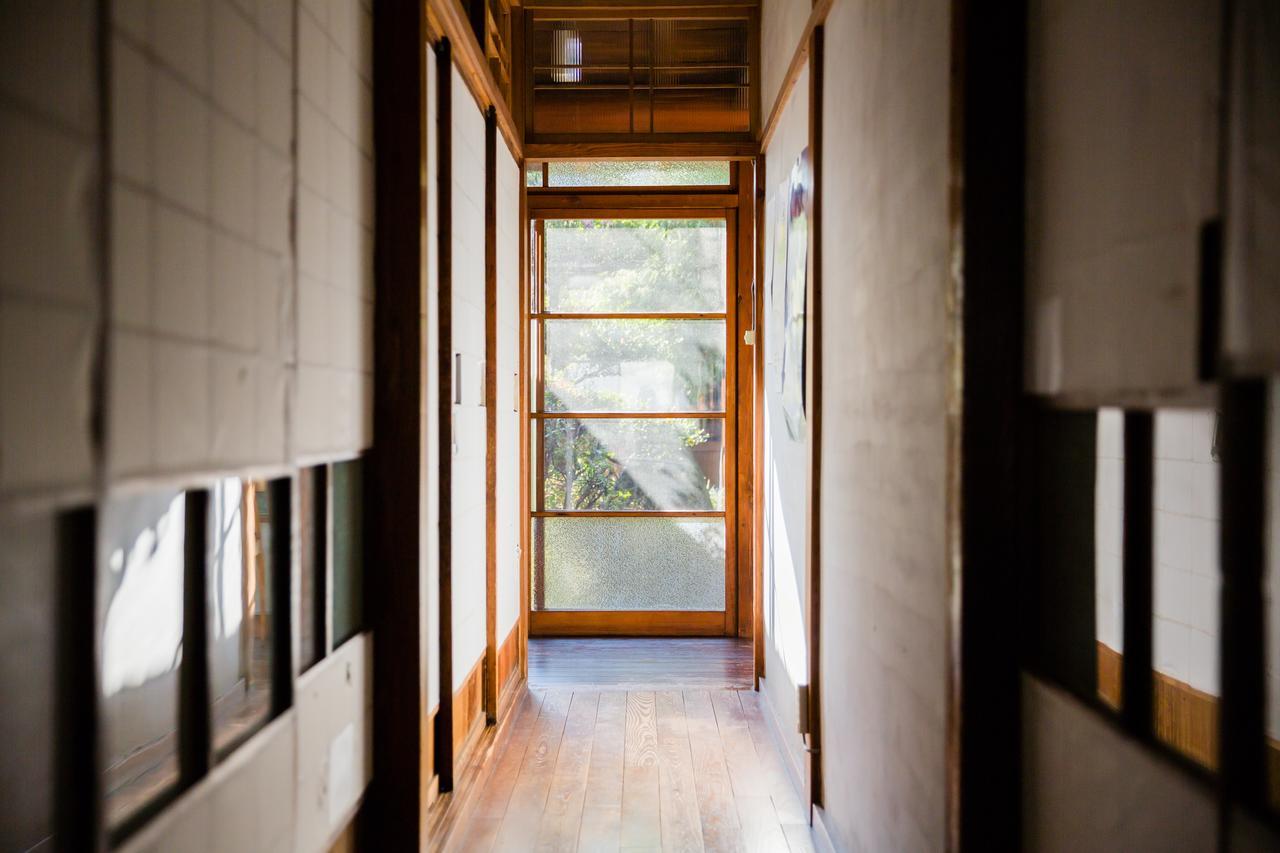 Guest House Kura Suzaka Eksteriør bilde